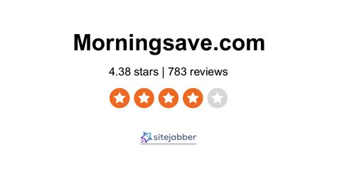 morningsave.com reviews|Read 22 Real Customer Reviews of Morningsave 